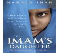 Hannah Shah The Imam's Daughter Paperback Book Hannah Shah Multicolor