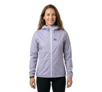 Hannah Skylark Jacket Purple 42 Woman