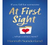 Hannah Sunderland At First Sight Paperback Book Hannah Sunderland Multicolor