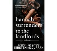 Hannah Surrenders to the Landlords: Book Three: 3