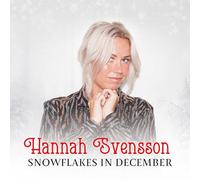 HANNAH SVENSSON; KLAS LINDQVIST; SVEN-ERIK LUNDEQVIST; MATTIAS SVENSSON; PAUL SVANBERG - Snowflakes in December