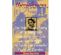 Hannah Szenes: A Song of Light