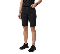 Hannah Tai Shorts Grey 38 Woman