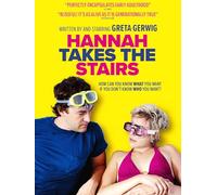 Hannah Takes the Stairs