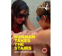 Hannah Takes The Stairs [DVD]