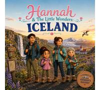 Hannah & The Little Wonders: Iceland