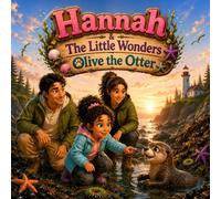 Hannah & The Little Wonders: Olive the Otter
