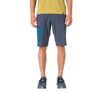 Hannah Torres Shorts Blue 2XL Men