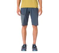 Hannah Torres Shorts Blue 2XL Men