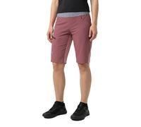 Hannah Torres Shorts Pink 42 Woman