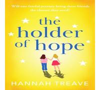 Hannah Treave The Holder of Hope Paperback Book Hannah Treave Multicolor