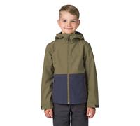 Hiking jacket for kids Hannah Wat 4/5 ans