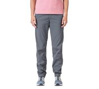 Women's Trousers Hannah Welory Gris 40