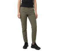 Women's Trousers Hannah Welory Vert 36
