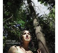 Hannah White Fine Day 12 Inch Vinyl LMLP249 NEW
