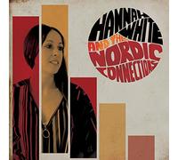 Hannah White & The Nordic Connections - Hannah White & The Nordic Connections [VINYL]