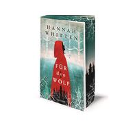 Hannah Whitten Für den Wolf: Roman - Die deutsche Ausgabe der romant (Hardback)