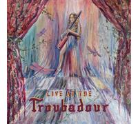 Hannah Wicklund - Live at the Troubadour [New Vinyl LP] Explicit, Gatefold LP Ja