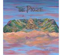 Wicklund,Hannah - The Prize