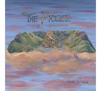 Hannah Wicklund - The Prize [VINYL]