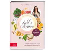 Hannah Willemse Zyklus-Balance: Wie du mit Female Food dein Potenzial (Hardback)