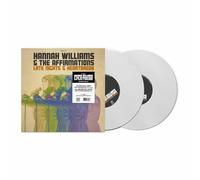 Hannah Williams & The Affirmations - Late Nights & Heartbreak (10th Anniversary Edition) [VINYL]