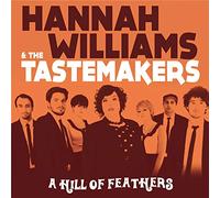 Hannah Williams & The Tastemakers - Hannah Williams & the Tastemakers