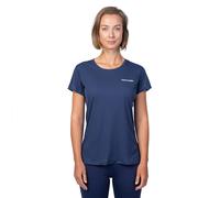 Hannah Wiv Short Sleeve T-shirt Blue 38 Woman