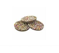 Hannah's and Kingsway Multi Size 500g Upto 3kg Bulk Chocolate Boxes - A Delicious Assortment of Hannah's and Kingsway Chocolate Treats! (Hannahs Mega Jazzies, 3kg (Bulk Box))