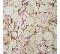 Hannah's and Kingsway Multi Size 500g Upto 3kg Bulk Chocolate Boxes - A Delicious Assortment of Hannah's and Kingsway Chocolate Treats! (Hannahs Snowies, 3kg (Bulk Box))