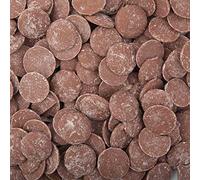 Hannah's and Kingsway Multi Size 500g Upto 3kg Bulk Chocolate Boxes - A Delicious Assortment of Hannah's and Kingsway Chocolate Treats! (Hannahs Chocolate Drops, 500g)