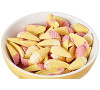 Hannahs Chocolate Candy Ice Cream Cones, 500 g