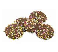 Hannahs Chocolate Candy Jazzies, 1 kg