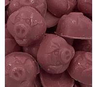 Hannahs Chocolate Candy Porky Pigs, 500 g
