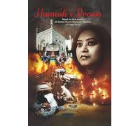 Hannah's Dream: All Saints Church Peshawar Pakistan (attack on 22 Sept 2013)