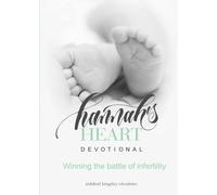 HANNAH'S HEART DEVOTIONAL