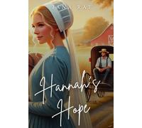 Hannah's Hope (The Hannah Yoder Series)