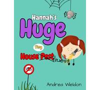 Hannah's Huge Tiny House Guest
