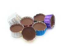 Hannahs Icy Chocolate 200 Cups