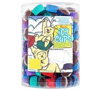 Hannah's ICY Cups 200 Pieces (Pack of 9 x 200s)
