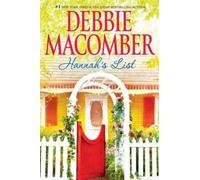 (HANNAH'S LIST , LARGE PRINT) BY Macomber, Debbie (Author) Hardcover Published on (06 , 2010)