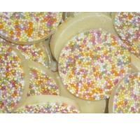 Hannahs Mother of All Giant White Chocolate Snowies, 1 kg