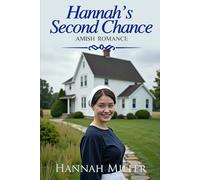 Hannah's Second Chance
