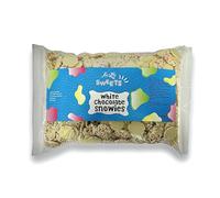 Hannahs White Chocolate Snowies 1 kg
