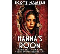 Hanna's Room - Secrets Sealed Since 1942