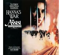 Hanna's War / The Assisi Underground