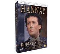 Hannay - The Complete Series
