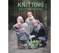 Hanne Andreassen Hjelmås Torunn S Knitting for Little Sw (Hardback) (US IMPORT)