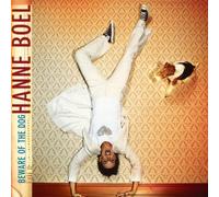 Hanne Boel - Beware of the Dog