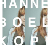Hanne Boel - Kopi [VINYL]